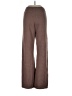 Unbranded Brown Casual Pants Size L - photo 2