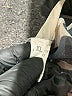 Unbranded Tan Kimono Size XL - photo 7
