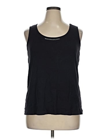 Jh Collectibles Sleeveless T-Shirt (view 1)