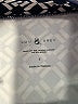 Lou & Grey Houndstooth Blue Casual Pants Size S - photo 7