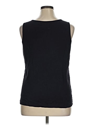 Jh Collectibles Sleeveless T-Shirt (view 2)