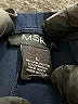 MSK Blue Track Pants Size L - photo 7
