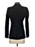 J.Crew Black Wool Blazer Size 00 - photo 2