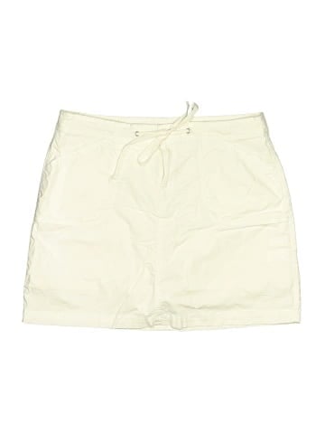 White Stag Casual Skirt (view 1)