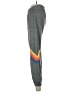 Aviator Nation Color Block Gray Sweatpants Size S - photo 5