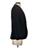 J.Crew Black Wool Blazer Size 00 - photo 4