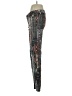 Steve Madden Print Brown Active Pants Size 25 waist - photo 5