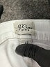 J.Crew Ivory Jeans Size 27 waist - photo 6