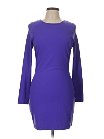 Bebe Cocktail Dress (view 1)