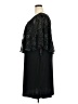 JM Studio Black Cocktail Dress Size 18W - photo 5