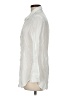 Assorted Brands Ivory Long Sleeve Button-Down Shirt Size M (estimated) - photo 5