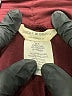 Lucky Brand Solid Burgundy Active Pants Size M - photo 7