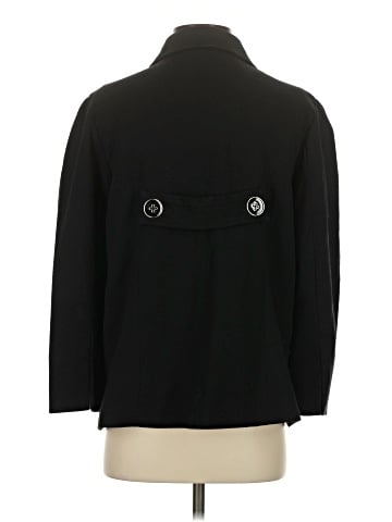 Dialogue Coat (view 2)