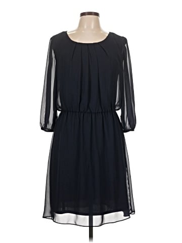 AB Studio Casual Dress (view 1)