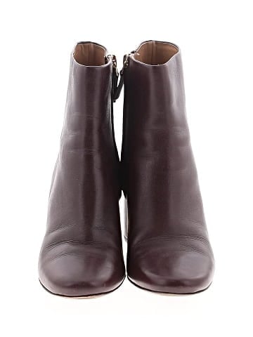 Tory Burch Ankle Boots (view 2)