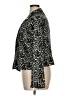 Shein Curve Animal Print Gold Jacket Size 1X - photo 5