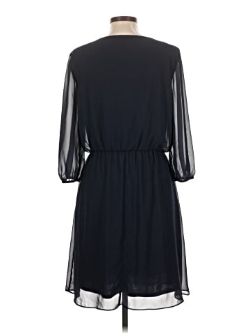 AB Studio Casual Dress (view 2)