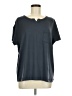 Koolaburra by UGG Gray Short Sleeve T-Shirt Size M - photo 1