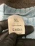 Unbranded 100% Polyester Blue Pullover Sweater Size XL - photo 7