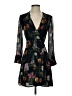Zara Black Kimono Size XS - photo 1