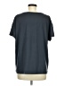 Koolaburra by UGG Gray Short Sleeve T-Shirt Size M - photo 2