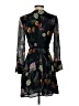 Zara Black Kimono Size XS - photo 2
