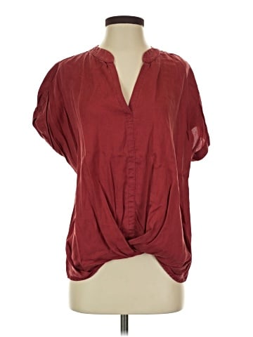 Amour Vert Short Sleeve T-Shirt (view 1)