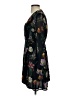 Zara Black Kimono Size XS - photo 5