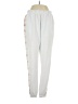 Sage Collective Stars Gray White Track Pants Size S - photo 1