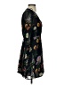 Zara Black Kimono Size XS - photo 4