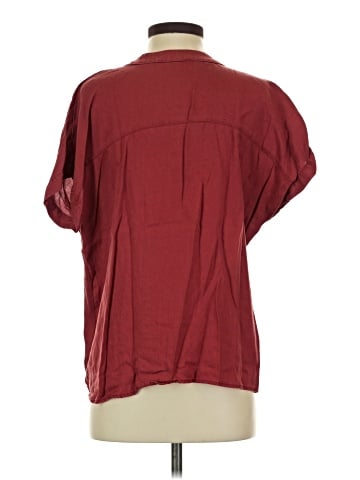 Amour Vert Short Sleeve T-Shirt (view 2)