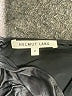 Helmut Lang 100% Viscose Black Sleeveless Blouse Size 2 - photo 7
