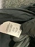 Helmut Lang 100% Viscose Black Sleeveless Blouse Size 2 - photo 8