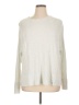 Banana Republic Ivory Pullover Sweater Size XL - photo 1