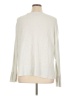 Banana Republic Ivory Pullover Sweater Size XL - photo 2