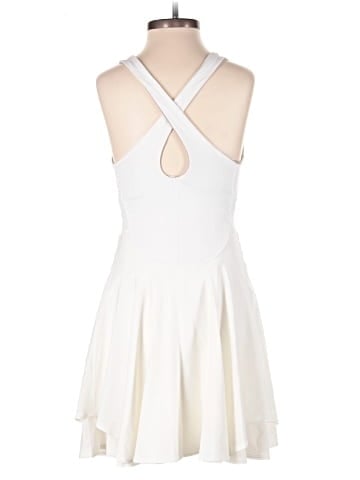 Lululemon Athletica Cocktail Dress (view 2)