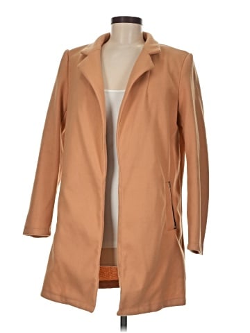 Emery Rose Coat (view 1)