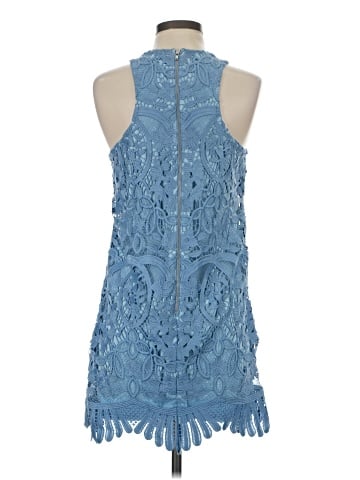 Lovers + Friends Cocktail Dress (view 2)