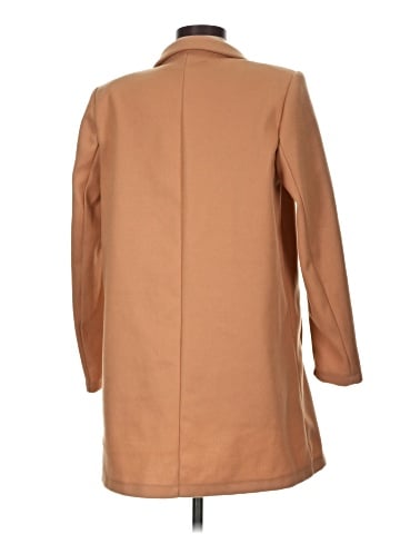 Emery Rose Coat (view 2)