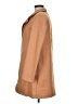 Emery Rose 100% Polyester Tan Coat Size M - photo 5