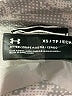 Under Armour 100% Nylon Gray Jacket Size XS - photo 6