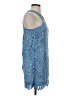 Lovers + Friends 100% Polyester Blue Cocktail Dress Size XS - photo 4