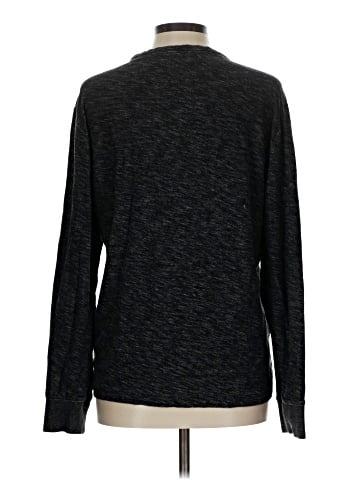 UNTUCKit Long Sleeve Henley (view 2)