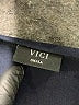VICI Solid Black Casual Dress Size S - photo 7