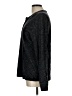 UNTUCKit 100% Cotton Black Long Sleeve Henley Size L - photo 5