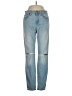 J.Crew Blue Jeans Size 26 waist - photo 1