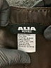 Alia Solid Brown Casual Pants Size 14 (petite) - photo 7