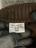 Alia Solid Brown Casual Pants Size 14 (petite) - photo 8