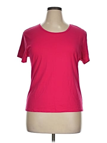 Birch Hill Active T-Shirt (view 1)