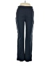 Mondetta Solid Blue Active Pants Size S - photo 1